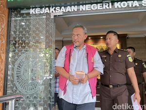 Modus Bos Perusahaan Bobol Kredit Bank di Semarang Rp 13,8 M