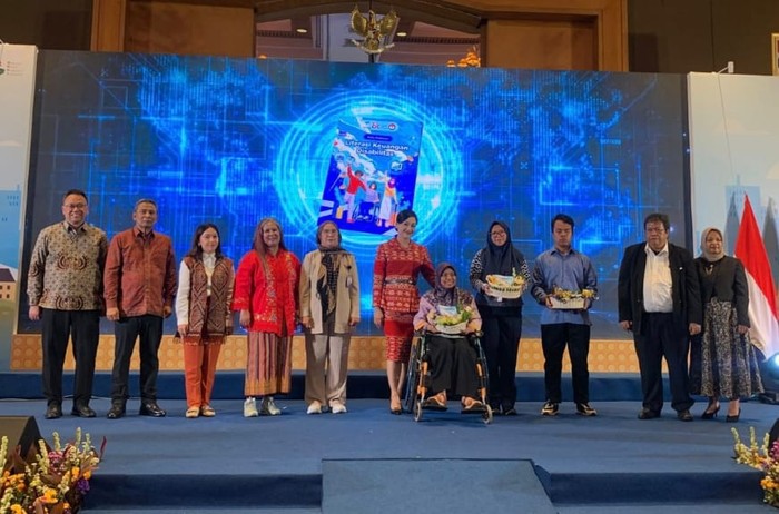 Pentingnya Literasi Keuangan bagi Penyandang Disabilitas, Begini Penjelasan KND