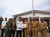 Hal-hal yang Diprediksi Terjadi Jika Bibit Siklon 93S Meningkat Jadi Siklon