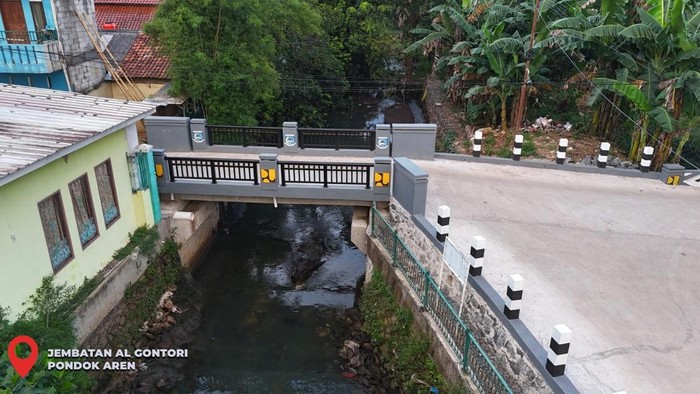 Pemkot Tangsel Perkuat Infrastruktur untuk Tata Kota Berkelanjutan