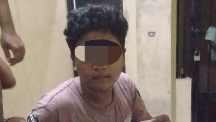 Ayunkan Celurit-Tabrak Mobil di Jalan Imogiri Bantul, 1 Pemuda Ditahan