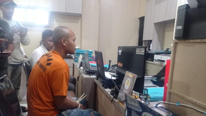 3 Orang Diamankan Terkait Penemuan Mayat Bayi di Atas Makam di Jember