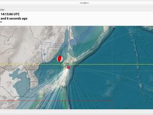 BMKG: Gempa M 7,3 di Jepang Tak Timbulkan Potensi Tsunami di Indonesia