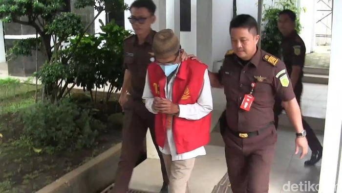 Ketua Gapoktan di Subang Jadi Tersangka Korupsi Alat Pertanian