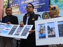 Sebut Candi Prambanan Kuil Okultisme-Titip Doa Berbayar, Pria Nigeria Dicekal