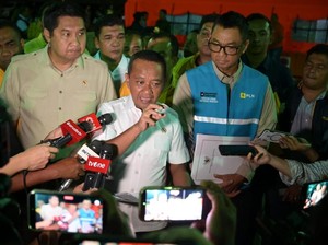 PLN Nyalakan 4 Wilayah Terberat Pascabencana, Listrik di Aceh Pulih 93%