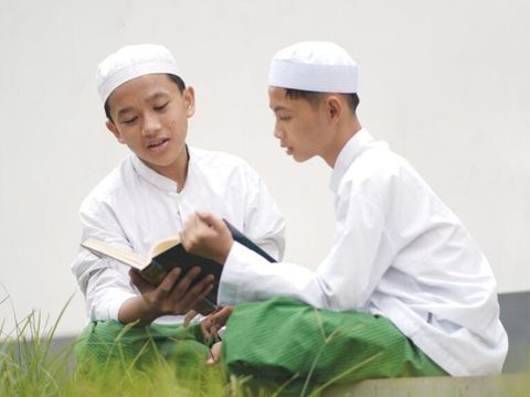 Pondok Pesantren Sidogiri Pondok Pesantren Sidogiri
