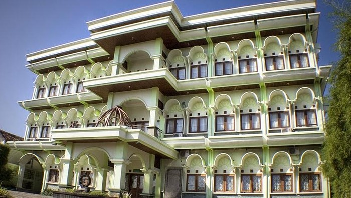 Sidogiri, Pesantren Bersejarah di Jatim yang Berawal dari Langgar Sunan Giri