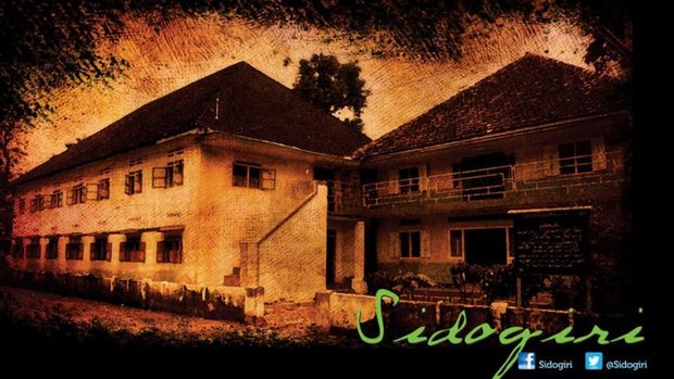 Pondok Pesantren Sidogiri Pondok Pesantren Sidogiri