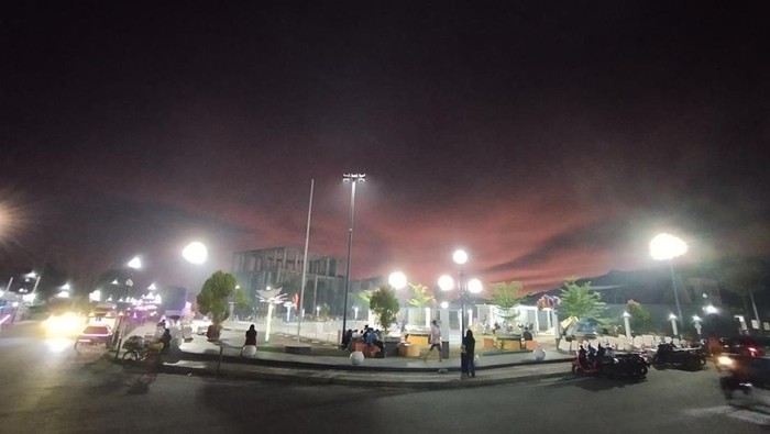 PLN: Kelistrikan di Lokasi Bencana Sumut Sudah Pulih 100%