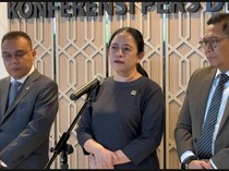 Video Bupati Aceh Selatan Umrah saat Bencana, Puan: Harusnya Punya Empati