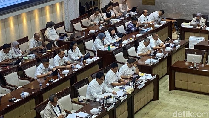 Alasan Purbaya Mau Pungut Bea Keluar Ekspor Emas: Cadangan Menipis