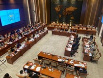 Anggota Komisi I DPR Usul Komdigi Bikin Badan Tangkal Konten Sesat di Medsos