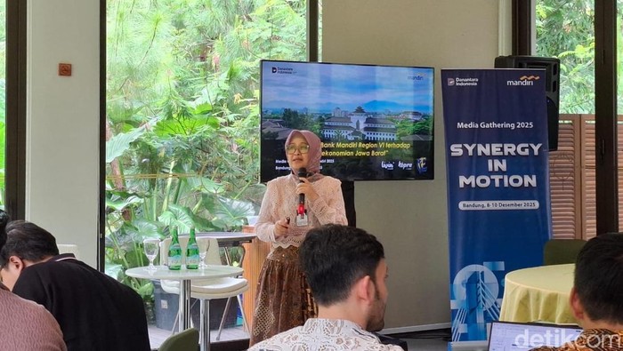 Potensi Kredit Industri Padat Karya Jabar Tembus Rp 17 T