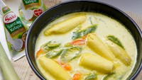 Resep Sayur Lodeh Terubuk ala Nusantara yang Unik