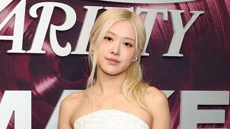 7 Pesona Rose BLACKPINK, Wanita Tercantik 2025