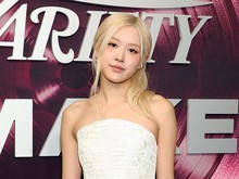 Rose BLACKPINK Si Number One Girl Tercantik di Planet Bumi