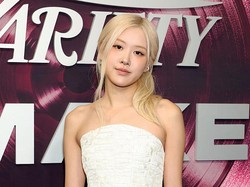 7 Pesona Rose BLACKPINK, Wanita Tercantik 2025