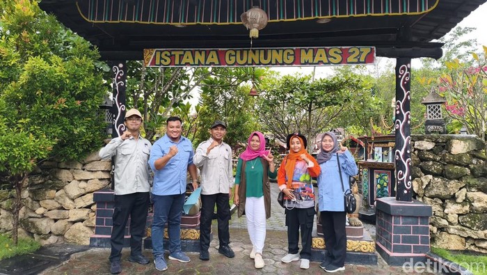Sambut Libur Sekolah & Nataru, Pemkab Lamongan Perketat Monitoring Wisata