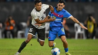 Klasemen SEA Games 2025 Grup C: Filipina Lolos, Indonesia Ketar-ketir