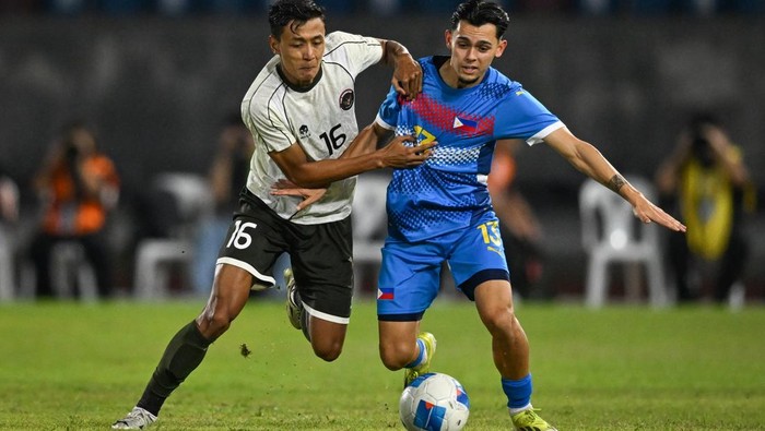 Jadwal Timnas Indonesia di Bulan Desember 2025, Catat Tanggalnya!