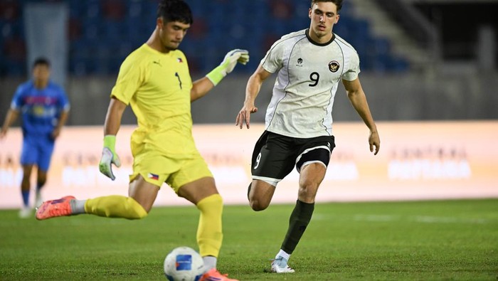 Syarat Timnas Indonesia U-22 Lolos ke Semifinal SEA Games 2025