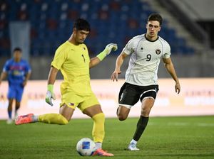 Timnas Indonesia Vs Myanmar di SEA Games 2025: Jam Tayang dan Prediksi Pemain