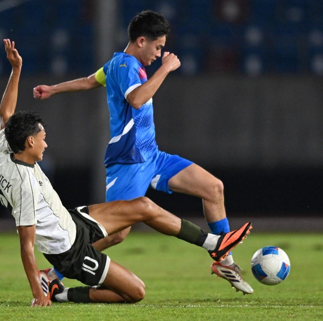 Hasil Mengejutkan, Indonesia U-22 Keok Lawan Filipina di Laga Perdana