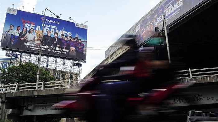 2 Skenario usai Thailand-Kamboja Perang Lagi di Tengah SEA Games 2025