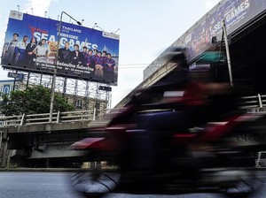 2 Skenario usai Thailand-Kamboja Perang Lagi di Tengah SEA Games 2025