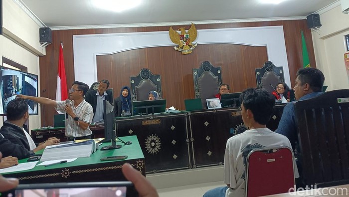 Dokter Ungkap Kondisi Brigadir Nurhadi Usai Tenggelam di Vila Gili Trawangan