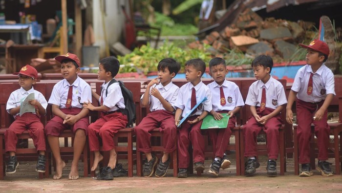 Pakar Ungkap Urgensi Pemulihan Psikososial untuk Siswa, Pascabencana di Sumatera