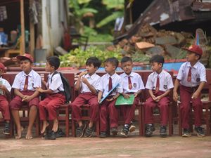 Kerangka Pembelajaran Berjenjang bagi Siswa Terdampak Banjir Sumatera Dirilis