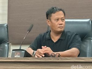 Panitia Siksorogo Sebut Tak Bisa Digugat Meski Ada 2 Pelari Meninggal
