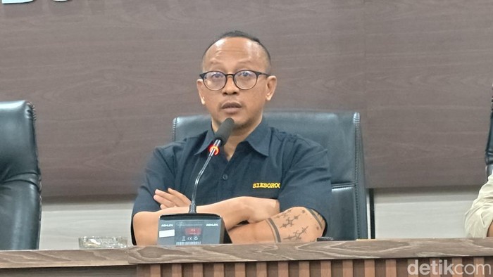 Keluarga 2 Pelari Siksorogo Lawu Ultra yang Meninggal Dapat Tali Asih