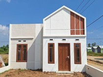 Rumah Rp 173 Juta Masih Ada di Takalar, Ini Daftarnya