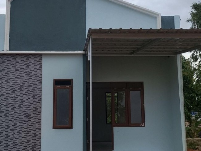 Rumah Rp 173 Juta Masih Ada di Takalar, Ini Daftarnya