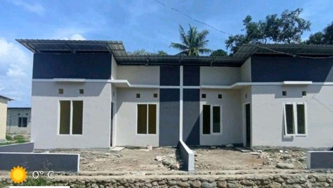 Rumah Rp 173 Juta Masih Ada di Takalar, Ini Daftarnya