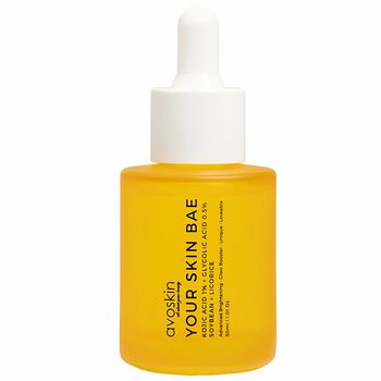 Skincare Aman BPOM untuk Mencerahkan Wajah Skincare Aman BPOM untuk Mencerahkan Wajah