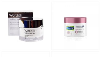 7 Skincare Terbaik dan Aman BPOM untuk Mencerahkan Wajah