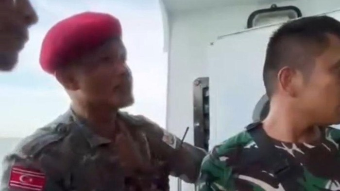 Viral Eks GAM Minta Jatah Bantuan, Mualem: Kalau Benar Kita Tindak