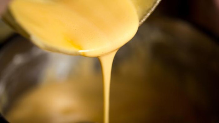 Mengenal Kelebihan Telur Cair, Alternatif Ideal Telur Utuh yang Murah