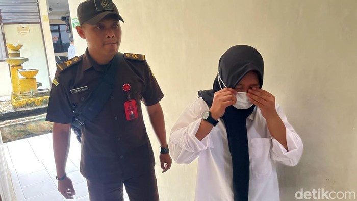 Lesbian Pemerkosa Perempuan di Mojokerto Diadili, Begini Cerita Korban