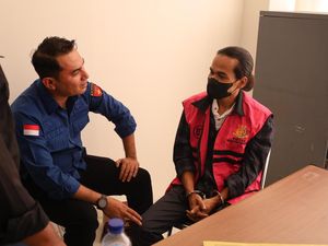 Satu Lagi Tersangka Uang Siluman DPRD NTB Ajukan Praperadilan