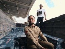 Teuku Wisnu Izin Pulang dan Janji Balik Lagi Siapkan Bantuan ke Aceh Tamiang