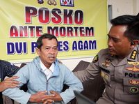 Chery Perluas Booth di GJAW 2025, Tunjukkan Ambisi di Indonesia