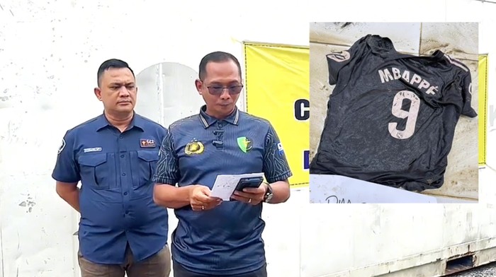 6 Jasad Korban Galodo Belum Teridentifikasi, Ada Bocah Berkaus Mbappe