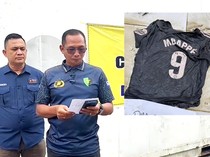 6 Jasad Korban Galodo Belum Teridentifikasi, Ada Bocah Berkaus Mbappe