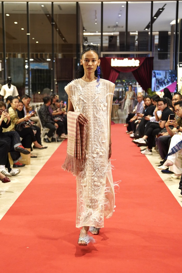 Tobatenun Gelar Mauliate