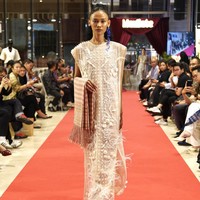 Tobatenun Gelar Mauliate, Lelang Koleksi untuk Korban Bencana di Sumatera